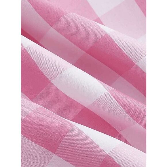 💗 6PCS Barbie Costume Halloween Pink Bundle Set SIZES M, L, XL NEW - Picture 6 of 17